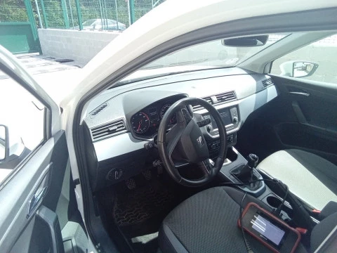 Seat Arona 1.0 TSI 81kW (110CV) Style Go Eco