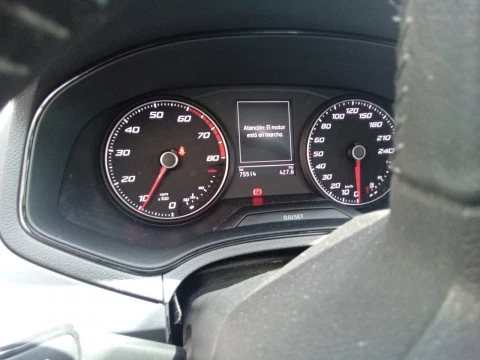 Seat Arona 1.0 TSI 81kW (110CV) Style Go Eco