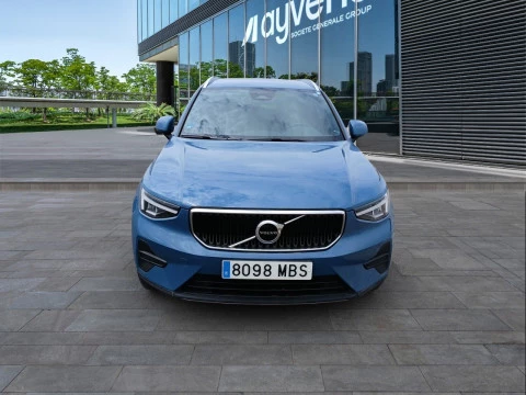 Volvo XC40 2.0 B3 G Core Auto