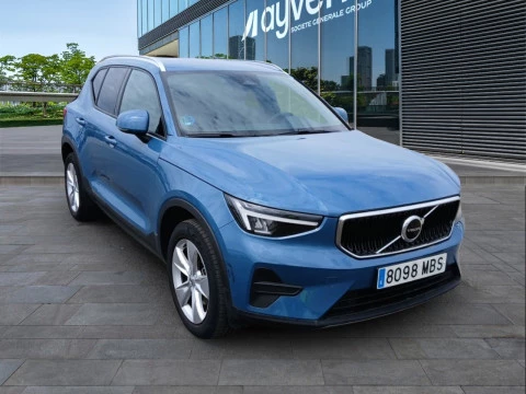 Volvo XC40 2.0 B3 G Core Auto