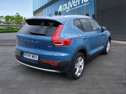 Volvo XC40 2.0 B3 G Core Auto