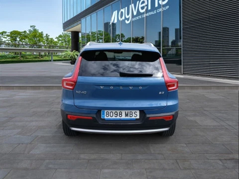 Volvo XC40 2.0 B3 G Core Auto