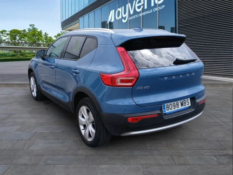Volvo XC40 2.0 B3 G Core Auto