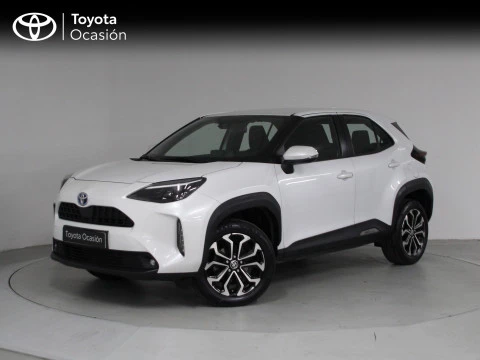 Toyota Yaris Cross 1.5 120H Active Tech
