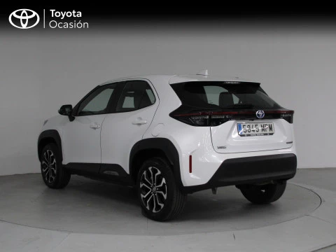Toyota Yaris Cross 1.5 120H Active Tech