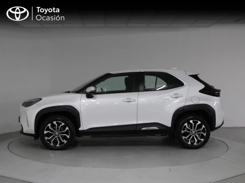 Toyota Yaris Cross 1.5 120H Active Tech