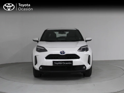 Toyota Yaris Cross 1.5 120H Active Tech