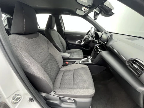 Toyota Yaris Cross 1.5 120H Active Tech