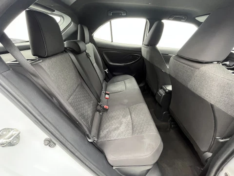 Toyota Yaris Cross 1.5 120H Active Tech
