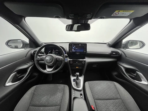 Toyota Yaris Cross 1.5 120H Active Tech