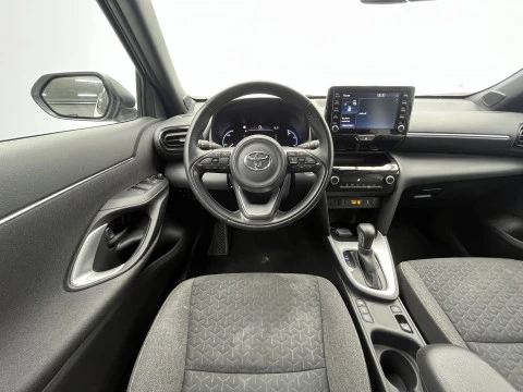Toyota Yaris Cross 1.5 120H Active Tech