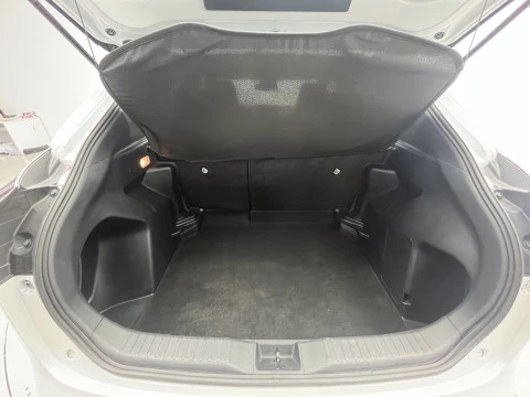 Toyota Yaris Cross 1.5 120H Active Tech