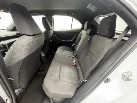 Toyota Yaris Cross 1.5 120H Active Tech