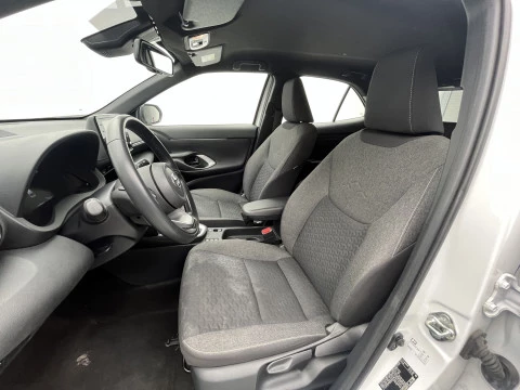 Toyota Yaris Cross 1.5 120H Active Tech