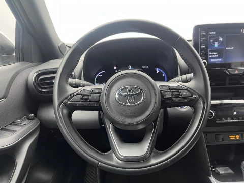 Toyota Yaris Cross 1.5 120H Active Tech