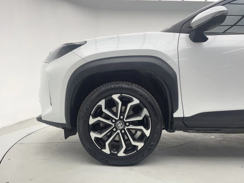Toyota Yaris Cross 1.5 120H Active Tech