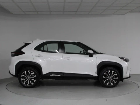 Toyota Yaris Cross 1.5 120H Active Tech