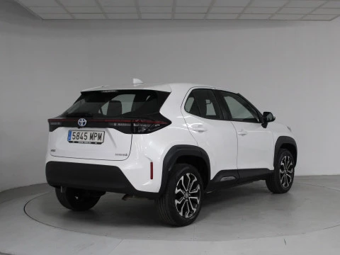 Toyota Yaris Cross 1.5 120H Active Tech