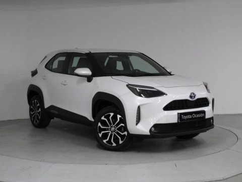 Toyota Yaris Cross 1.5 120H Active Tech