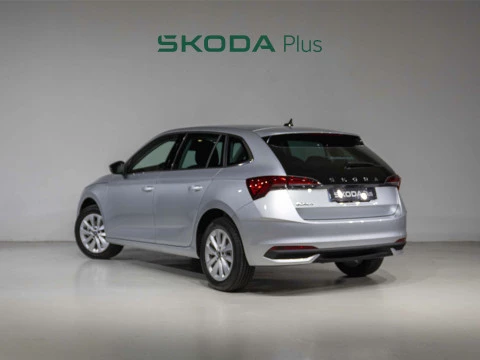 Skoda Scala 1.0 TSI 85KW (115 CV) SELECTION