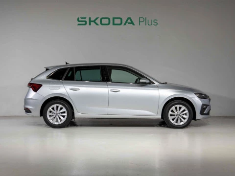 Skoda Scala 1.0 TSI 85KW (115 CV) SELECTION