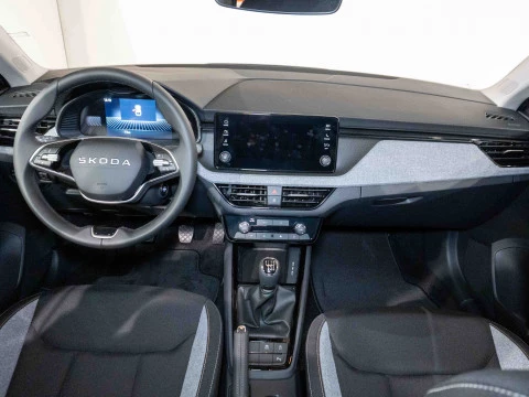 Skoda Scala 1.0 TSI 85KW (115 CV) SELECTION