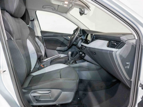 Skoda Scala 1.0 TSI 85KW (115 CV) SELECTION