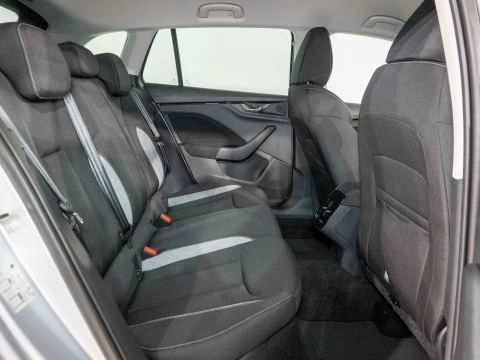 Skoda Scala 1.0 TSI 85KW (115 CV) SELECTION