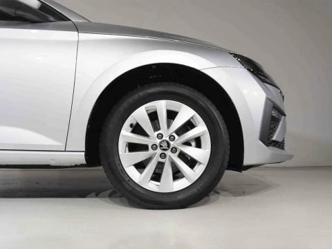 Skoda Scala 1.0 TSI 85KW (115 CV) SELECTION