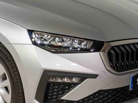 Skoda Scala 1.0 TSI 85KW (115 CV) SELECTION