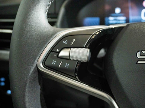 Skoda Scala 1.0 TSI 85KW (115 CV) SELECTION