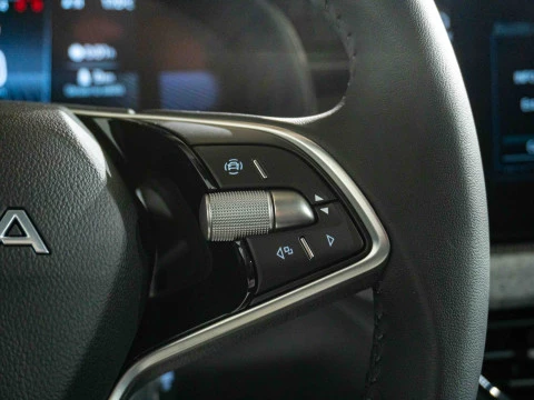 Skoda Scala 1.0 TSI 85KW (115 CV) SELECTION