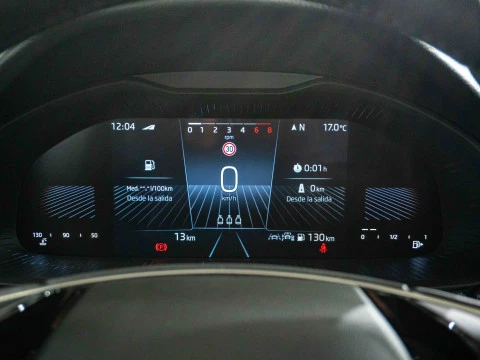 Skoda Scala 1.0 TSI 85KW (115 CV) SELECTION