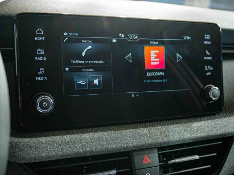 Skoda Scala 1.0 TSI 85KW (115 CV) SELECTION