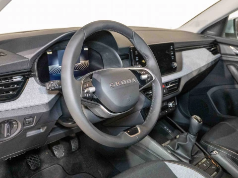 Skoda Scala 1.0 TSI 85KW (115 CV) SELECTION