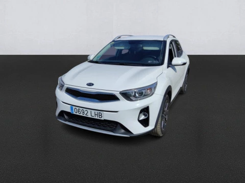 Kia Stonic 1.0 T-GDi 74kW (100CV) Black Edition