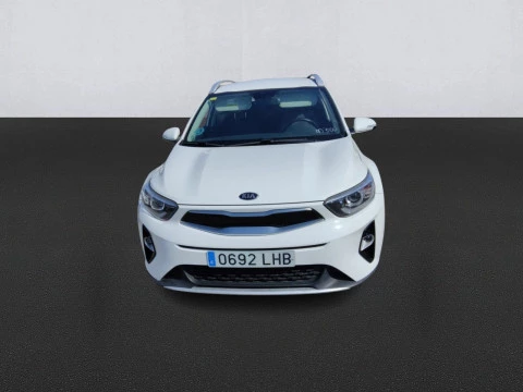 Kia Stonic 1.0 T-GDi 74kW (100CV) Black Edition