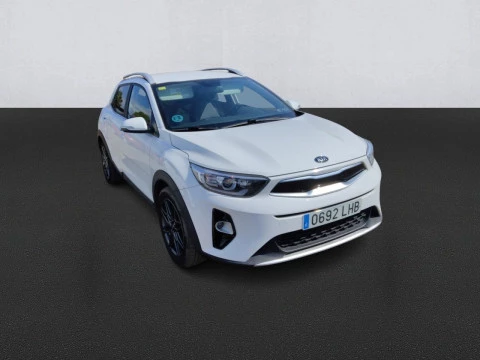 Kia Stonic 1.0 T-GDi 74kW (100CV) Black Edition