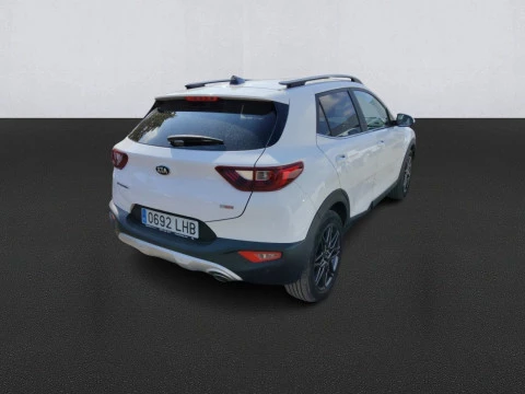 Kia Stonic 1.0 T-GDi 74kW (100CV) Black Edition