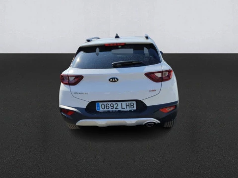 Kia Stonic 1.0 T-GDi 74kW (100CV) Black Edition