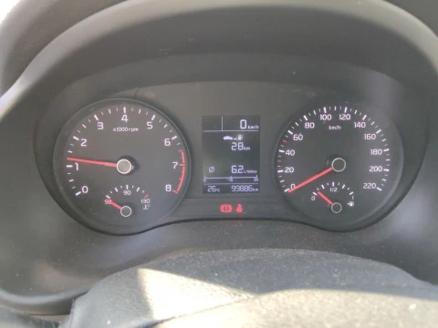 Kia Stonic 1.0 T-GDi 74kW (100CV) Black Edition