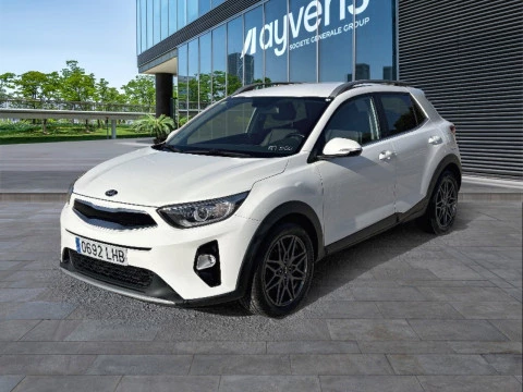 Kia Stonic 1.0 T-GDi 74kW (100CV) Black Edition