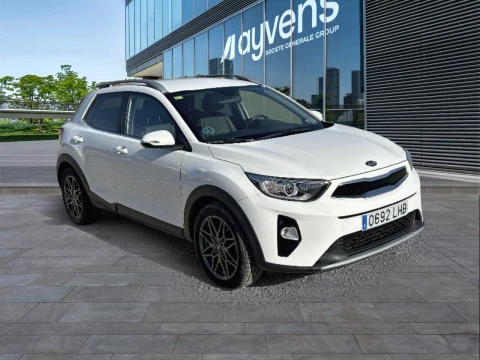 Kia Stonic 1.0 T-GDi 74kW (100CV) Black Edition