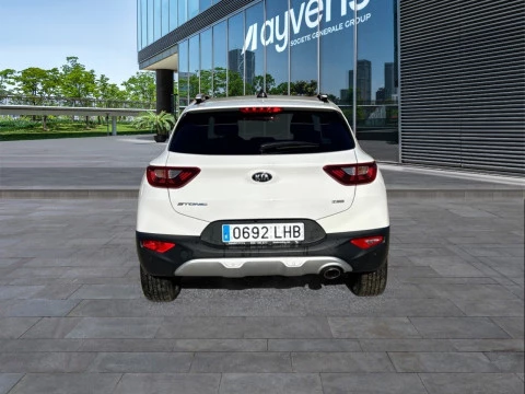 Kia Stonic 1.0 T-GDi 74kW (100CV) Black Edition