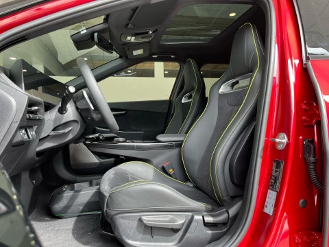 Kia EV6 GT 77,4kWh 430kW AWD (Long Range)