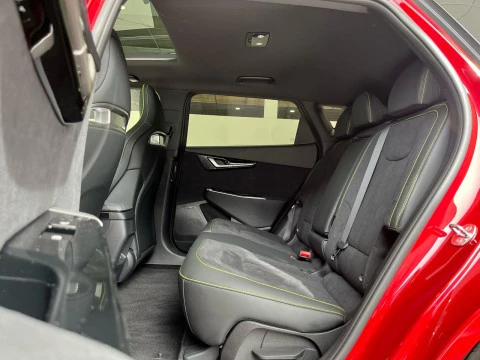 Kia EV6 GT 77,4kWh 430kW AWD (Long Range)