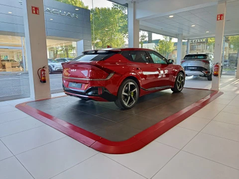 Kia EV6 GT 77,4kWh 430kW AWD (Long Range)