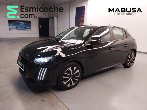 Peugeot 208 N 5P Active Gasolina 100 S&S 6 Vel MAN