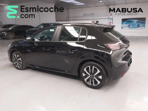 Peugeot 208 N 5P Active Gasolina 100 S&S 6 Vel MAN