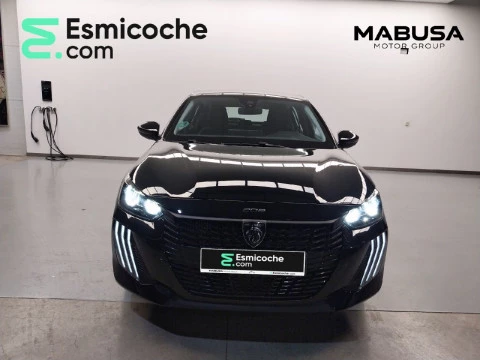 Peugeot 208 N 5P Active Gasolina 100 S&S 6 Vel MAN